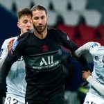 Un PSG sans inspiration mène face au Stade de Reims à la pause