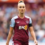 Un rappeur allemand se lâche sur Alisha Lehmann