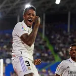 Un Real Madrid au petit trot envoie un message au FC Barcelone