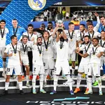 Un Real Madrid insatiable, le FC Barcelone pris dans un contre-la-montre