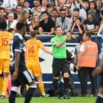 Un supporter flingue officiellement la fin de saison des Girondins de Bordeaux