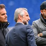 Un voleur dans le vestiaire des Girondins, Amavi prêt à jouer un vilain tour à l’OM, Savanier a recalé le Milan