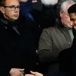 Une dernière chance pour le PSG de rester au Parc des Princes ?