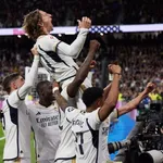 Une légende renaît au Real Madrid, le FC Barcelone tient deux phénomènes