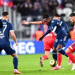 Une nouvelle fois plombé par sa défense, l’OL déçoit face aux Girondins