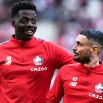 Une porte de sortie en L1 pour Bayo (LOSC), Rennes lâche une priorité, un Hazard bientôt en L1 ?