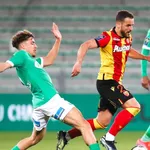 ASSE : 3 nouveaux renforts de poids à  l’Etrat dans moins d'une semaine !