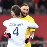 Vainqueur à Nice, le PSG calme les ardeurs du RC Lens et de l’OM