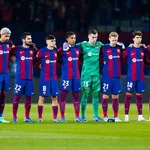 Valence – FC Barcelone : la compo de Xavi est tombée !
