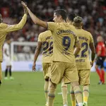 Valence – FC Barcelone : le Barça arrache la victoire à  Mestalla mais perd deux joueurs sur blessure