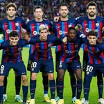 Valence – FC Barcelone : les compos officielles