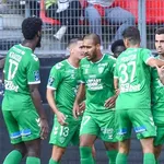 Valenciennes – ASSE : les notes des Verts