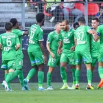 Valenciennes – ASSE : les Verts peuvent s'en vouloir