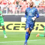 Valenciennes – ASSE : Dreyer réagit à  sa première et nourrit un regret