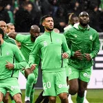Valenciennes &ndash; ASSE : les compos des équipes sont là  !