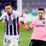 Valladolid – FC Barcelone (0-3) : et Messi fit mieux que Pelé&rdquo;¦