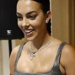 À Venise, Georgina Rodriguez a commis un impair qui dégoûte Cristiano Ronaldo