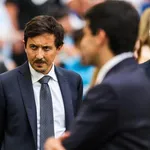 Vente OM : un acteur majeur du dossier et proche de McCourt sort du silence !