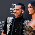 Vers un improbable coup de théâtre entre Joana Sanz et Dani Alves ?