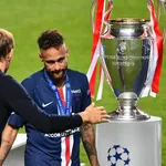 OL, PSG, FC Barcelone : Reine-Adélaïde, Neymar et Messi dans le Zappfoot de ce mercredi (VIDEO)