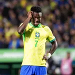 Vinicius inquiète le Real Madrid, 16 prolongations au FC Barcelone ?