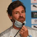 OM – Mercato : Villas-Boas a changé de braquet pour son futur attaquant