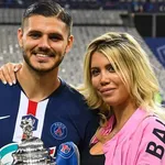 Wanda Nara et Mauro Icardi s’embrouillent encore à  cause d’une diva !