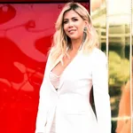 Wanda Nara fait une annonce forte tout en faisant monter la température