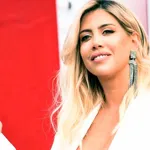 Wanda Nara fait une entrée remarquée au pays des Miss Bum Bum