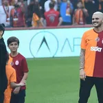 Wanda Nara terrorisée par Mauro Icardi, les preuves sont là  !