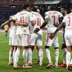 West Ham – OL : les compos officielles (Tetê sur le banc)