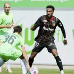 Wolfsburg – RC Lens : les Sang et Or obtiennent le nul, une recrue fait ses grands débuts