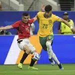 Australie – Égypte (1-1, 2-4 tab) : les Pharaons en 8es dans ce duel entre anciens du RC Lens