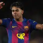 FC Barcelone : la compagne de Yamal lâche une bombe avant le premier match de l’Espagne