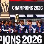 PSG : pluie de bonnes nouvelles avant la finale contre Arsenal !