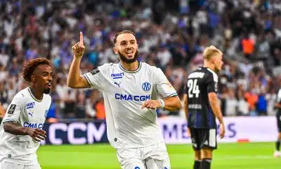 OM – L’analyse de Bastien Aubert : « Les Marseillais cartonnent Strasbourg ! »