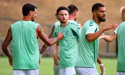 ASSE : les Tops-Flops de la victoire contre Venise