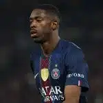 PSG : énorme coup de tonnerre, le départ d’Ousmane Dembélé évoqué !