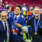 PSG : l’IA annonce déjà les chances d’un troisième sacre consécutif en Ligue des Champions 