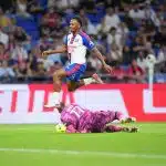 Ligue 1 : l’OL cale, Troyes sur le podium, Auxerre lanterne rouge… les résultats du multi de la 2e journée