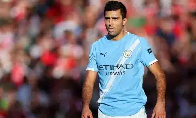 FC Barcelone Mercato : Manchester City a répondu à la première offre du Barça pour Rodri