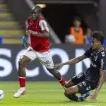 PSG : Un pari à 3,3 M€ sur un milieu ivoirien