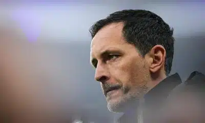 RC Lens : le vestiaire des Sang et Or offre une première nouvelle très caliente à Toppmöller 