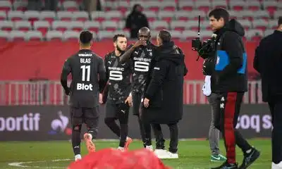Stade Rennais : deux départs majeurs dont un homme fort de Franck Haise ?