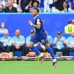Coupe du Monde 2026 : Mbappé a affiché Ester Exposito dans une tenue qui fait polémique !