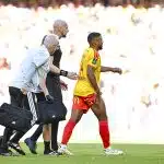 RC Lens : Le verdict médical est enfin tombé avant Prague