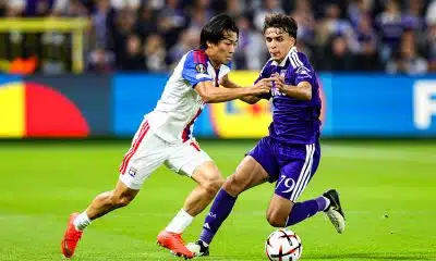 OL Mercato : Lyon prépare un joli coup à 2,5 M€, l&rsquo;OM a déjà validé !
