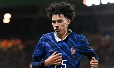 PSG Mercato : l&rsquo;AS Monaco fait une belle fleur à Paris pour Maghnes Akliouche