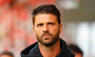 FC Nantes : nouvelles révélations explosives sur le conflit entre Poirier et la formation ! 