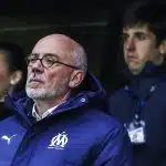 OM : cascade de mauvaises pour Richard et Lorenzi en vue du Mercato !